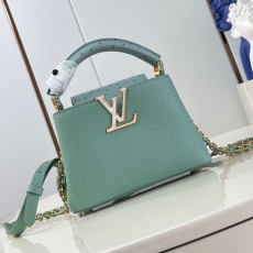 LV Capucines Bags